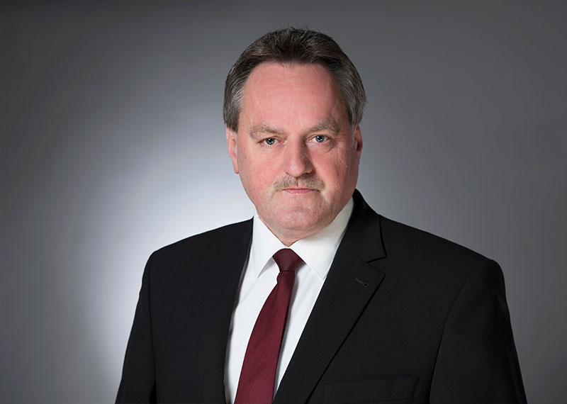 Werner-Gloystein Werner Gloystein