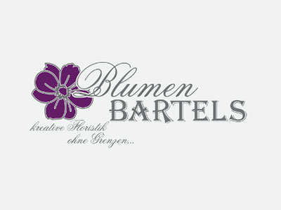 Kooperationspartner Blumen Bartels