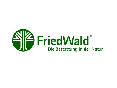 Kooperationspartner Friedwald