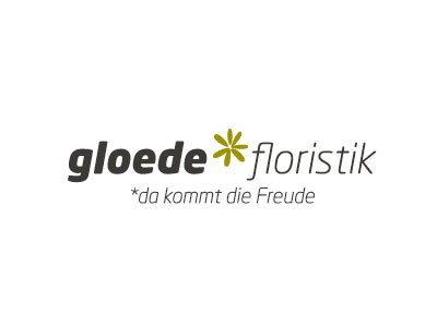 Kooperationspartner Gloede Floristik