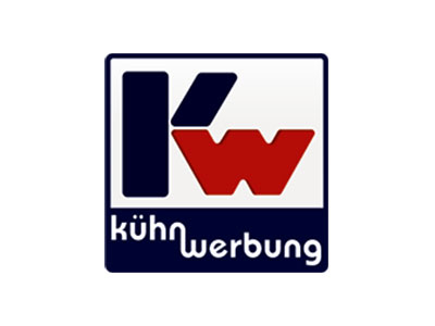 Kooperationspartner Kühn Werbung